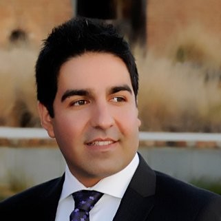 Emal Nasseri